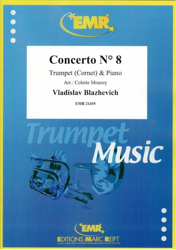 Concerto N° 8